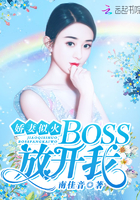 嬌妻似火：BOSS，放開我