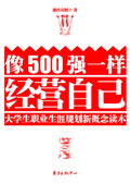 像500強一樣經營自己