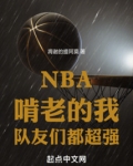 NBA：啃老的我，隊友們都超強