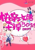 快穿攻略，幹掉boss