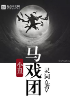 小丑馬戲團